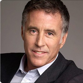 Christopher Kennedy Lawford  Image