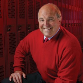 Barry Alvarez  Image