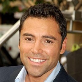 Oscar De La Hoya  Image