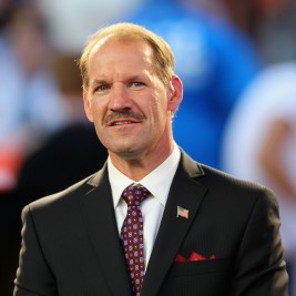 Bill Cowher  Image