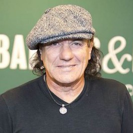 Brian Johnson Agent