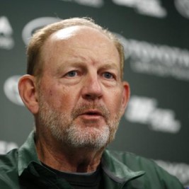 Chan Gailey Agent