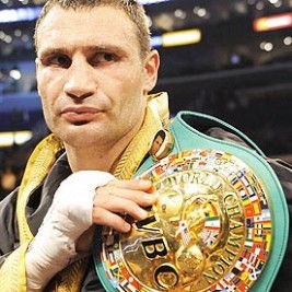 Vitali Klitschko  Image