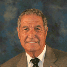 Gene Stallings  Image