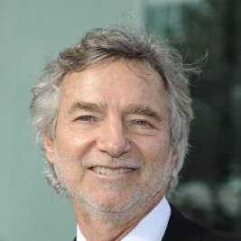 Curtis Hanson  Image