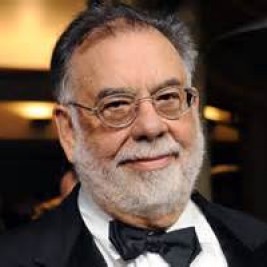 Francis Ford Coppola Agent