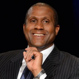 Tavis Smiley  Image