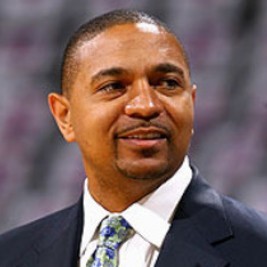 Mark Jackson Agent