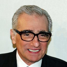 Martin Scorsese Agent