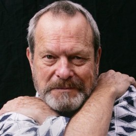 Terry Gilliam Agent