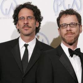 The Coen Brothers  Image