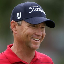 Davis Love III  Image