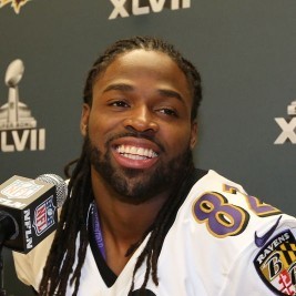 Torrey Smith Agent