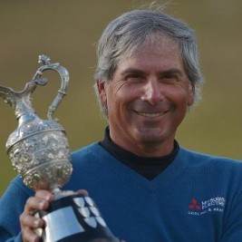 Fred Couples Agent