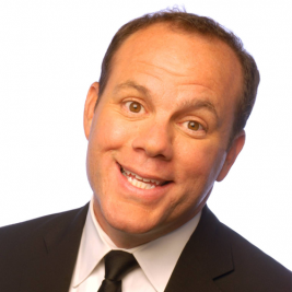 Tom Papa  Image