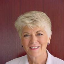 Geraldine Ferraro  Image