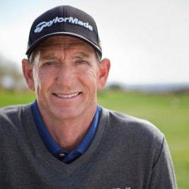 Hank Haney Agent