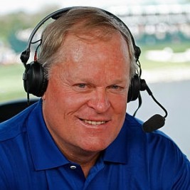 Johnny Miller Agent