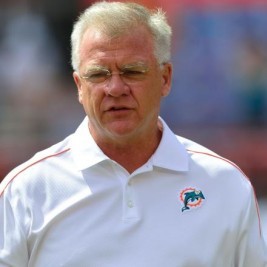 Mike Sherman Agent