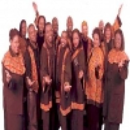 Girls Choir of Harlem  Image