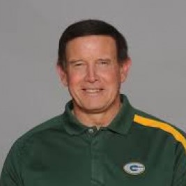 Dom Capers Agent