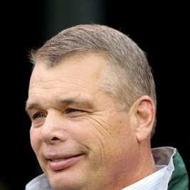 Joe Klecko Agent