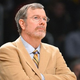 P.J. Carlesimo Agent