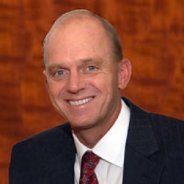 Rowdy Gaines Image