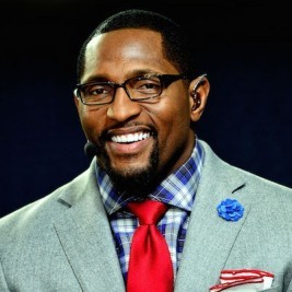 Ray Lewis Agent