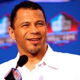 Rod Woodson Agent