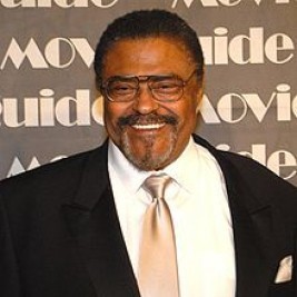 Rosey Grier Agent