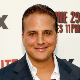 Nick Dipaolo Agent
