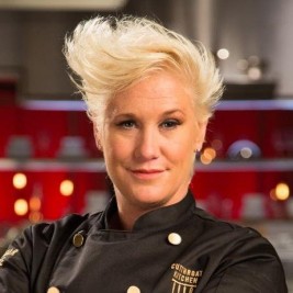 Anne Burrell  Image