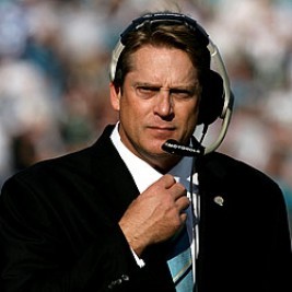 Jack Del Rio Agent