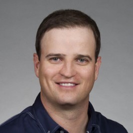 Zach Johnson  Image