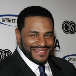 Jerome Bettis Agent