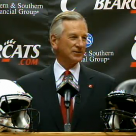Tommy Tuberville Agent