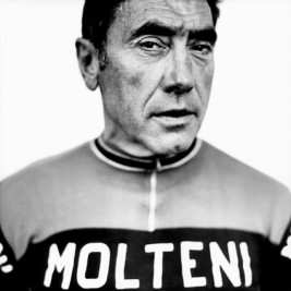 Eddie Merckx  Image