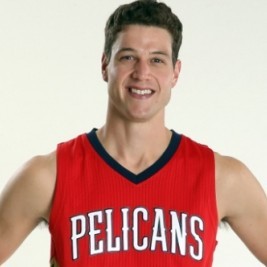 Jimmer Fredette Agent