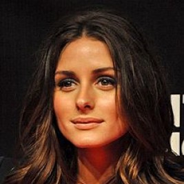 Olivia Palermo Agent