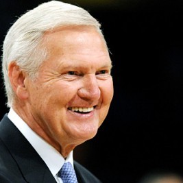 Jerry West  Image