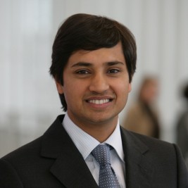 Aditya Mittal  Image