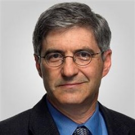 Michael Isikoff Agent