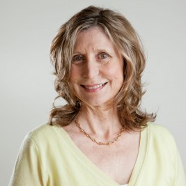 Christina Hoff Sommers  Image