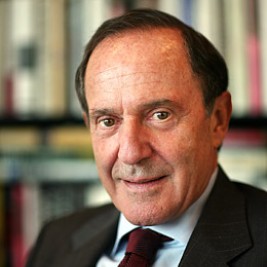 Mort Zuckerman Agent