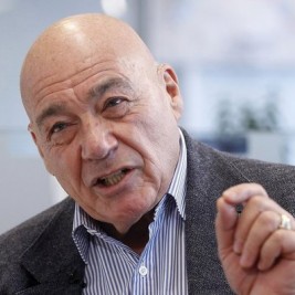Vladimir Pozner Agent