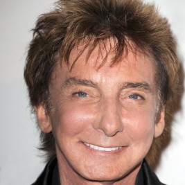 Barry Manilow Agent