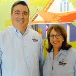 Gary & Valerie Berman Agent