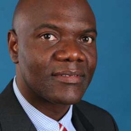 Arthur Mutambara Mani Image