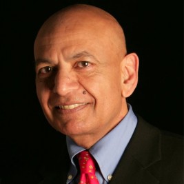Dr. Anil K. Gupta Agent